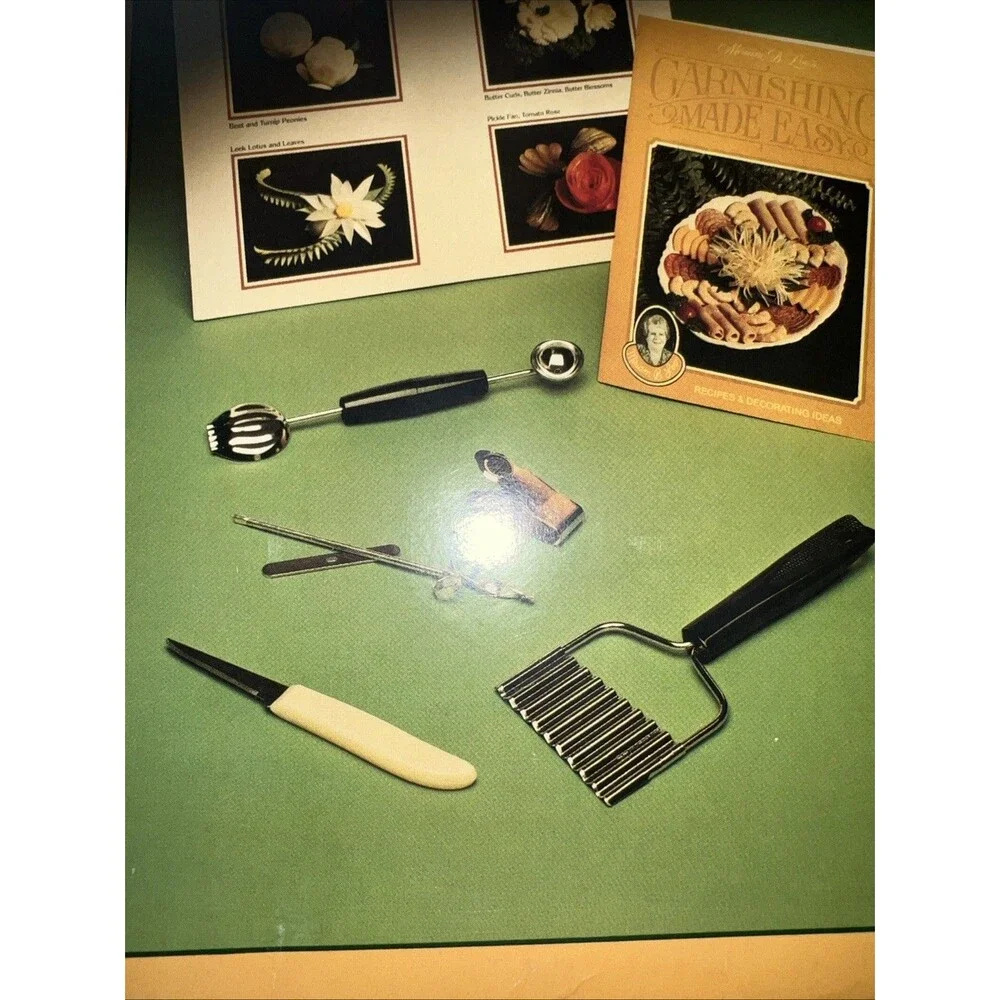 Gourmet new box